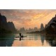 MARBURG | Fisherman in River